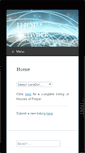 Mobile Screenshot of ihopnetwork.com